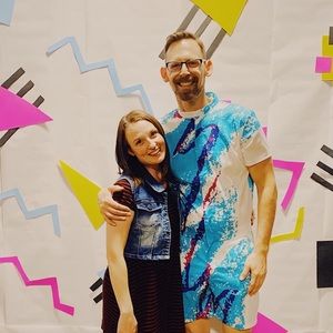 Meet your Posher, Ray